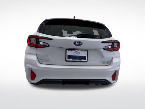 Used 2024 Subaru Impreza 2.0i Sport AWD/4WD image 7