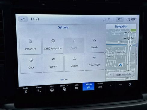 Used 2024 Ford F150 XLT w/ Equipment Group 302A MID RWD image 13