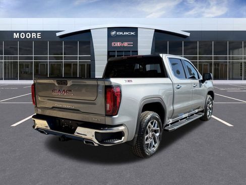 New 2026 GMC Sierra 1500 SLT w/ SLT Premium Plus Package image 5