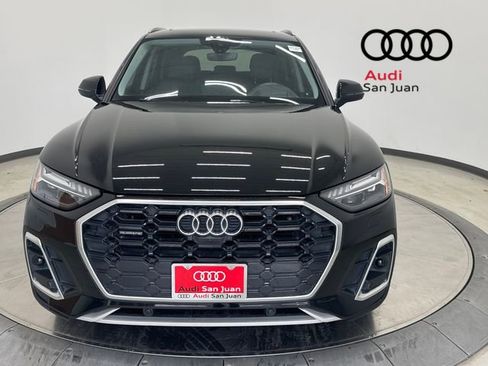Used 2022 Audi Q5 2.0T Prestige image 2