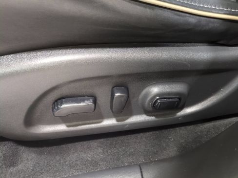 Used 2019 INFINITI QX60 Luxe w/ Essential Package AWD/4WD image 19
