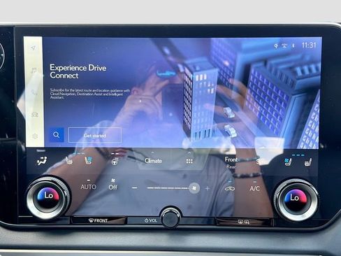 New 2026 Lexus RX 350 Premium Plus image 34