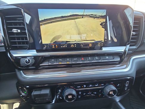 New 2026 Chevrolet Silverado 1500 LT w/ All Star Edition Plus image 23