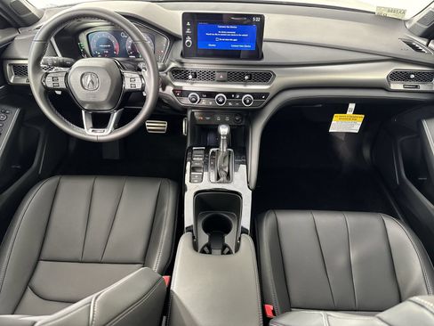 Used 2026 Acura Integra A-Spec FWD image 25