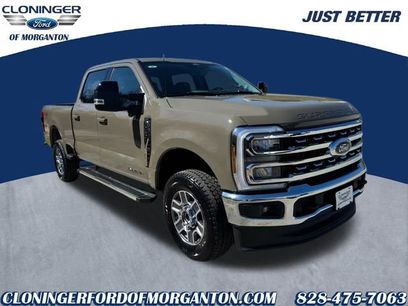 New 2026 Ford F250 Lariat w/ FX4 Off-Road Package