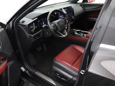 Used 2023 Lexus NX 350 AWD w/ Vision Package image 13