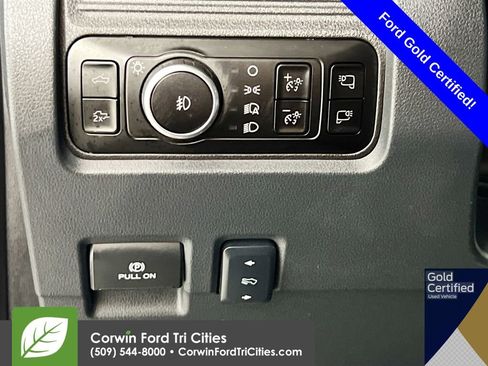 Used 2025 Ford F250 Lariat w/ Lariat Ultimate Package image 19