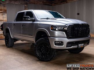 Used 2025 RAM 1500 Laramie w/ Night Edition AWD/4WD video 1