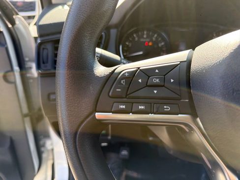 Used 2018 Nissan Rogue Sport S w/ S Appearance Package image 20