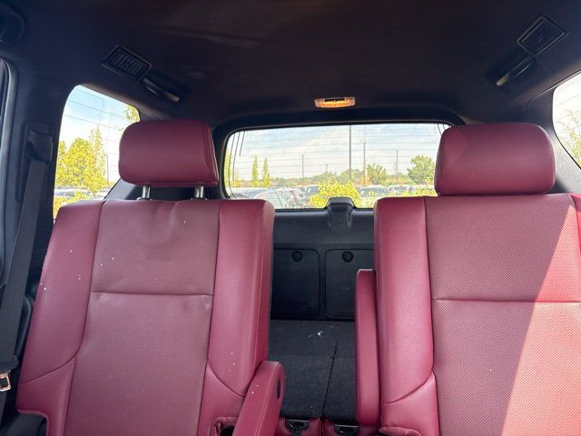 Used 2021 Lexus GX 460 Premium AWD/4WD image 24