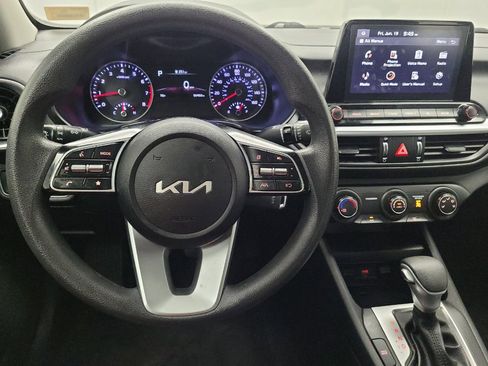 Used 2023 Kia Forte LXS FWD image 22