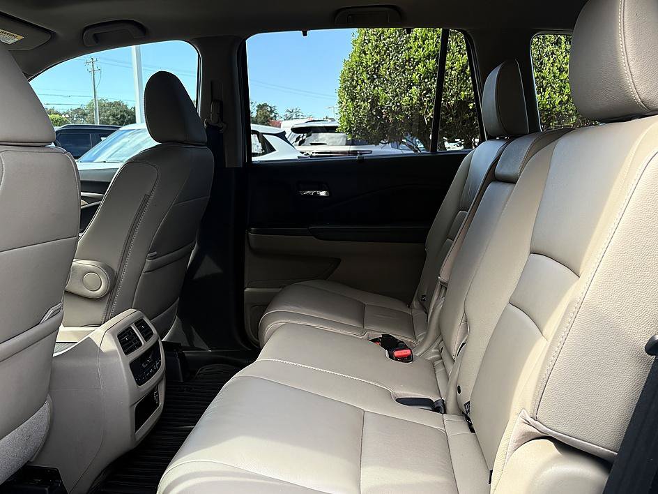 Used 2020 Honda Pilot EX-L image 8