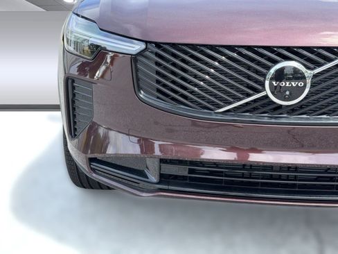 New 2026 Volvo XC90 B6 Ultra w/ Protection Package AWD/4WD image 29