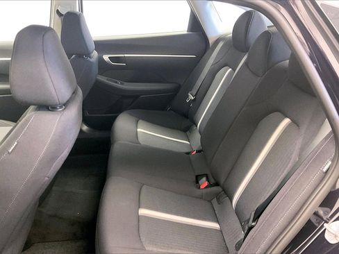 New 2026 Hyundai Sonata SE image 10