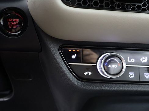 Used 2025 Honda HR-V EX-L image 47