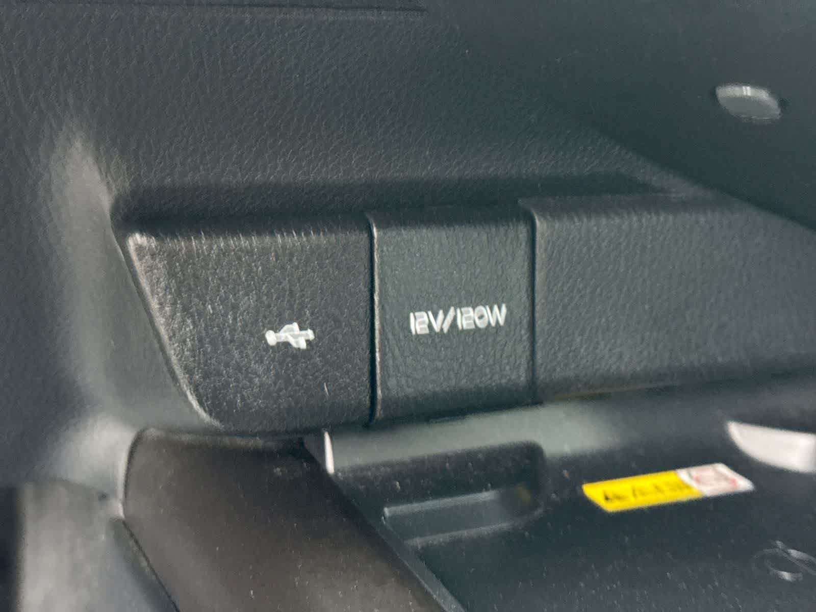 Used 2024 Toyota Camry XSE FWD image 38