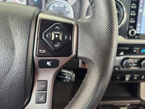 Used 2023 Toyota Tacoma Limited AWD/4WD image 30