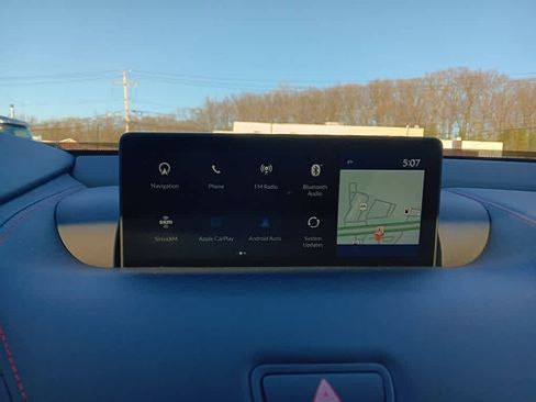 Used 2023 Acura TLX SH-AWD w/ A-SPEC Pkg image 28