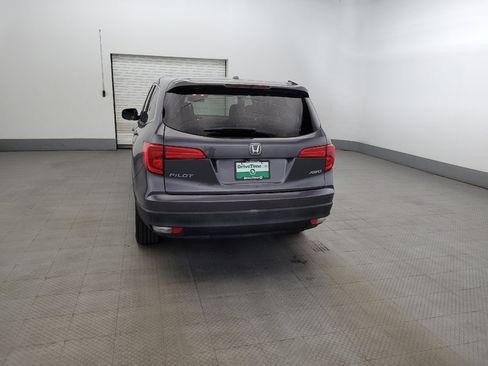 Used 2017 Honda Pilot EX-L image 6
