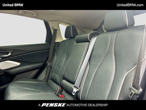 Used 2020 Acura RDX AWD w/ Advance Package image 13