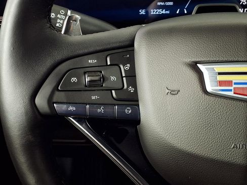 Used 2025 Cadillac CT5 Sport RWD image 19
