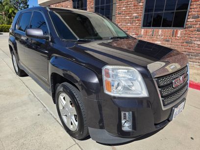 Used 2015 GMC Terrain SLE