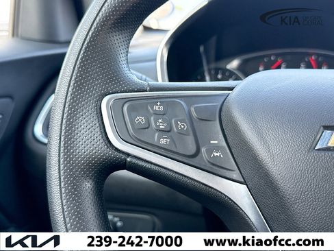 Used 2023 Chevrolet Equinox LT image 32