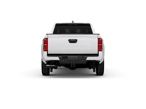 New 2026 Toyota Tacoma SR5 RWD image 38