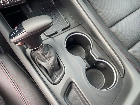 New 2026 Dodge Durango GT image 29