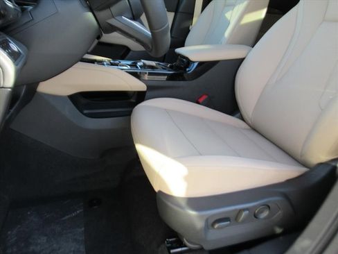 New 2026 Buick Envision Preferred image 15