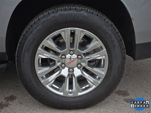 Used 2024 GMC Yukon XL Denali w/ Max Trailering Package image 34