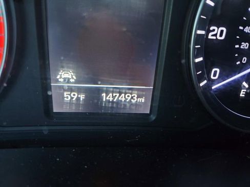 Used 2018 Hyundai Sonata SEL w/ Tech Package 04 image 18