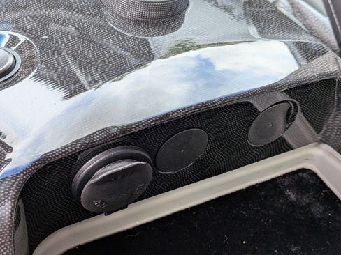 Used 2010 Chevrolet Corvette Convertible w/ Preferred Equipment Group image 31