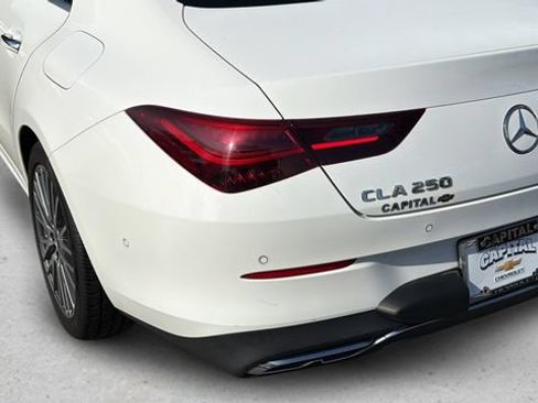Used 2025 Mercedes-Benz CLA 250 image 38