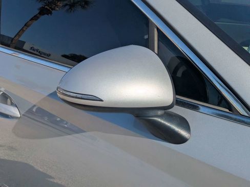 Used 2023 Hyundai Sonata SEL FWD image 10