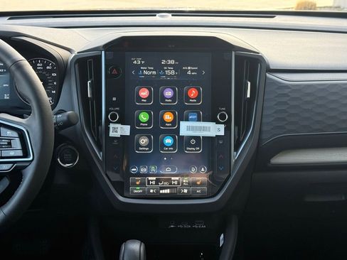 New 2026 Subaru Forester Limited image 15