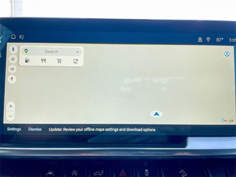 Used 2022 Chevrolet Silverado 1500 RST image 18