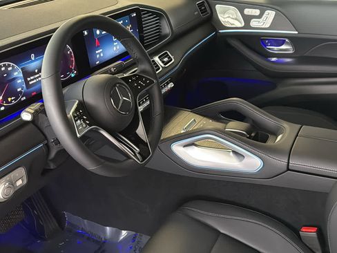 New 2026 Mercedes-Benz GLE 350 4MATIC image 30
