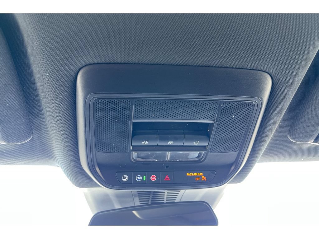 Used 2025 Honda Prologue Touring image 24