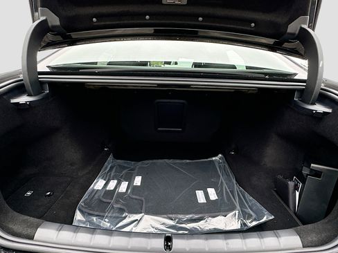 New 2026 BMW 760i xDrive 760i xDrive w/ Executive Package image 21