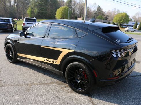 Used 2023 Ford Mustang Mach-E GT image 3