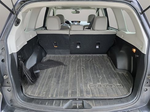 Used 2015 Subaru Forester 2.5i Limited w/ Protection Package #2 image 13