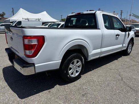 Used 2021 Ford F150 XL w/ Equipment Group 101A High image 6