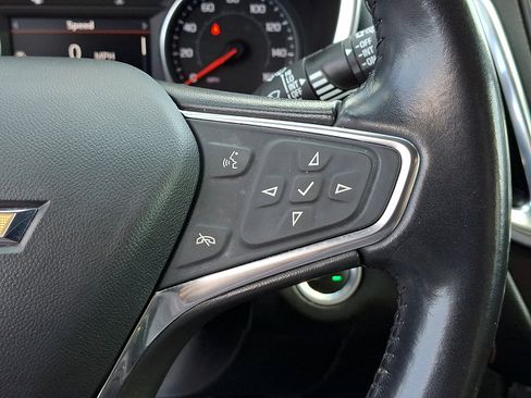 Used 2021 Chevrolet Equinox Premier FWD image 23