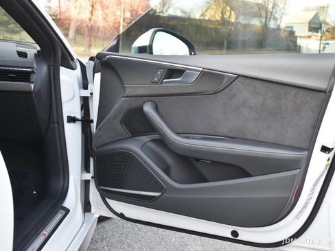 Used 2018 Audi S5 Prestige image 10