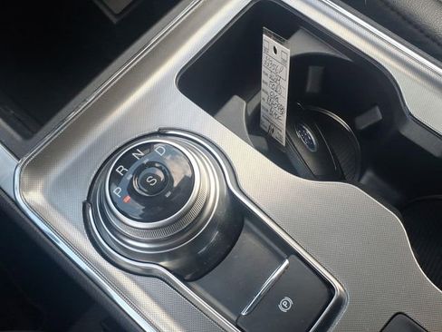 Certified 2024 Ford Edge Titanium w/ Equipment Group 301A image 19