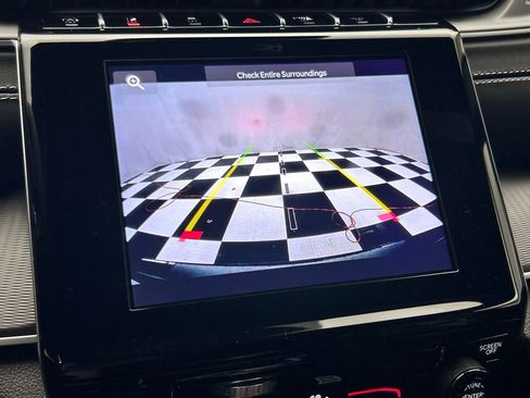 New 2025 Jeep Grand Cherokee Laredo X image 28