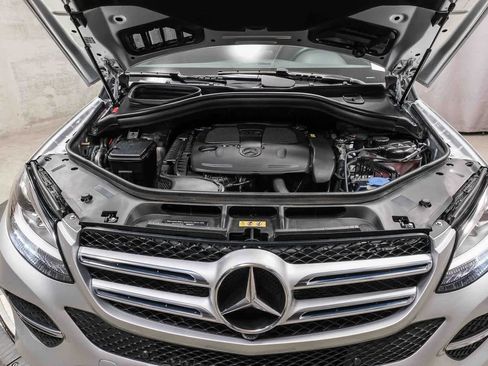 Used 2018 Mercedes-Benz GLE 350 image 27