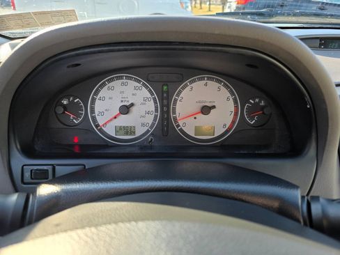 Used 2003 Nissan Maxima SE FWD image 15