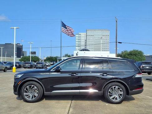 Certified 2023 Lincoln Aviator 2WD image 24